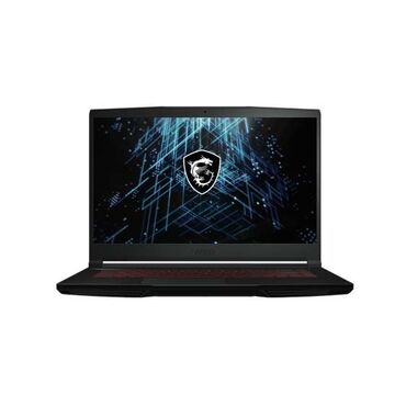 noutbuk cantasi: İşlənmiş MSI, 15.6 ", Intel Core i5, 256 GB, Pulsuz çatdırılma