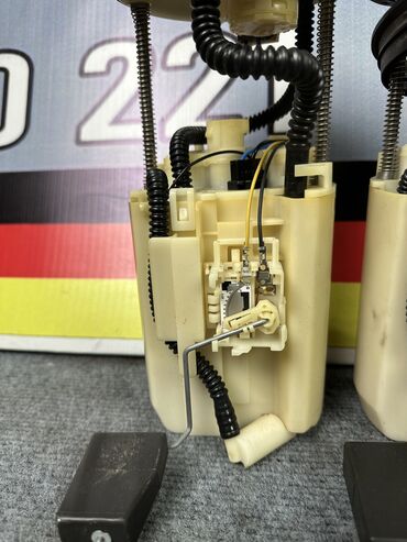 Бензонасосы: Бензонасос Honda 2005 г., Б/у, Оригинал, Германия — 5