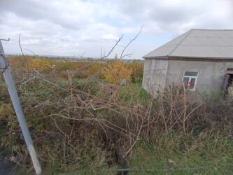 Bağ evlərinin satışı: Şabran, 100 kv. m, 3 otaqlı, Hovuzsuz, Kommunal xətlər qoşulmayıb — 12