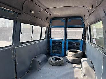 motor d12 volvo: Mercedes-Benz T1: 1991 г., 2.3 л, Механика, Дизель, Фургон — 5