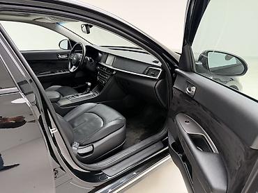 Kia: Kia Optima: 2019 г., 2 л, Автомат, Бензин, Седан — 22