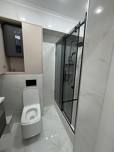 village: 2 комнаты, 66 м², Технопарк Элитка, 9 этаж, Евроремонт — 6