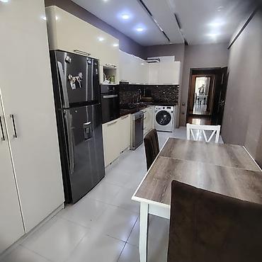 Квартиры: 2 комнаты, Новостройка, 100 м² — 10
