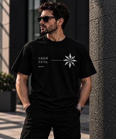 hv8 ultra max: 🖤 Qara Premium T-shirt — «SÖZ QƏDƏR DƏYƏRLİ» Fərqli üslub. Güclü — 9