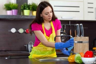 iş elanlari tap az: Xadimə tələb olunur, İstənilən yaş, Təcrübəsiz, 2/2, Aylıq ödəniş