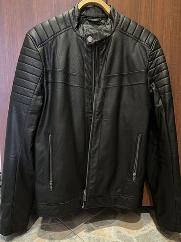 Куртка Mavi, M (EU 38), цвет - Черный