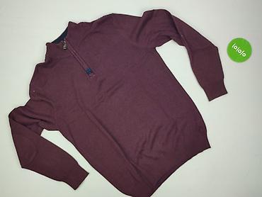 sweter oliver: Carry, Sweter dla mężczyzn, rozmiar L — 2