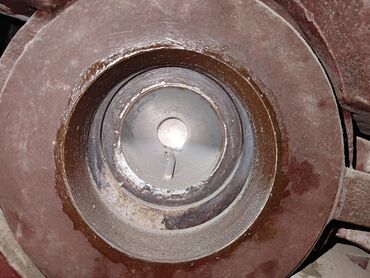 Digər istehsal avadanlığı: Plastik pencere profil xettinsatilir, tam işlek veziyyetdedir cox az — 5