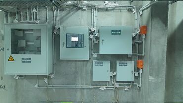 Электрики, электромонтажники: Электрик. Больше 6 лет опыта — 14