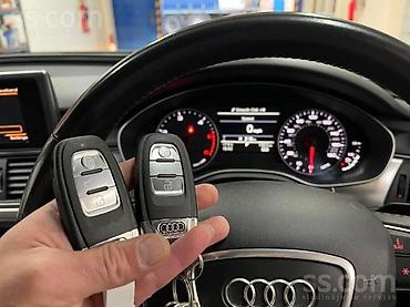 smart key: Изготовление ключей чип ключ Чип ключ чипключ ремонт восстановление — 1