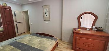 11: 2 комнаты, 58 м², Золотой квадрат Элитка, 11 этаж, Евроремонт — 8