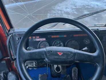 Грузовики: Грузовик, Б/у — 16