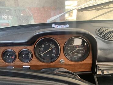 ВАЗ (ЛАДА): ВАЗ (ЛАДА) 2103 : 1974 г., 1.5 л, Механика, Бензиновая, Седан — 11