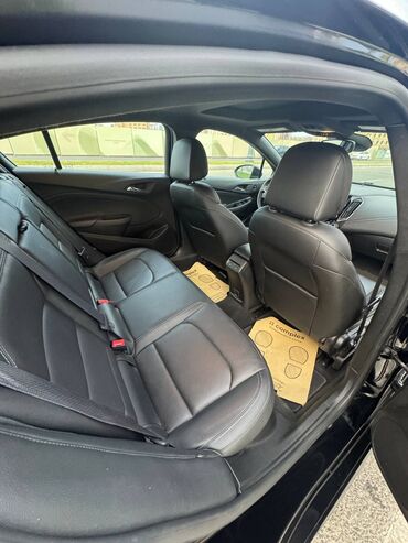 Chevrolet: Chevrolet Cruze: 1.4 l | 2017 il 14000 km Hetçbek — 3