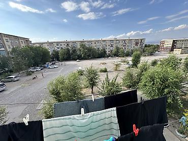 3: 3 комнаты, 1 м², 104 серия, 3 этаж, Старый ремонт — 8