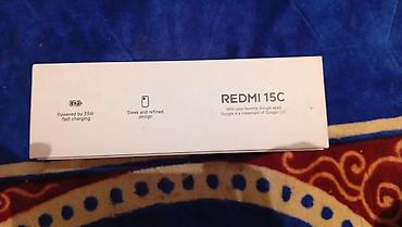 асер проектор: Redmi 15C — смартфон с NFC и мощной начинкой. Ключевые — 3