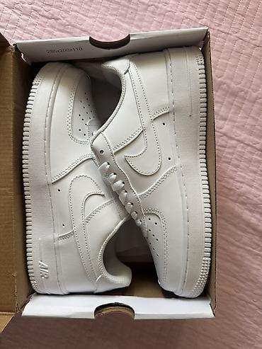 pro force: Мужские кроссовки, 41, Nike, Новый, цвет - Белый — 2