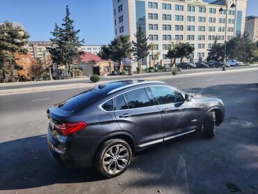 BMW: BMW X4: 2 l | 2015 il Ofrouder/SUV — 16