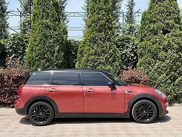 мини кара: Mini Cooper Clubman: 2019 г., 1.5 л, Автомат, Бензин — 3