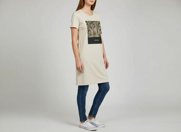 kapcie lilo i stich: Sukienka damska, rozmiar S