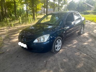 купить митсубиси л200: Mitsubishi Lancer: 2005 г., 1.6 л, Механика, Бензин, Седан