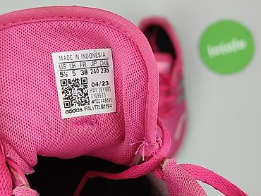 puma buty ccc: Adidas, Sneakersy damskie, rozmiar 38 — 5