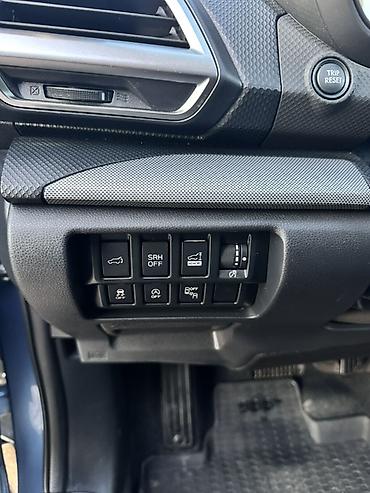 stepwgn rg: Subaru Forester: 2020 г., 2.5 л, Кроссовер — 8
