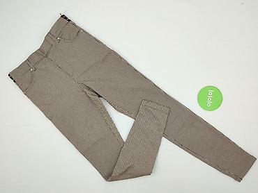 ccc zimowe: Mohito, Spodnie materiałowe damskie, rozmiar S — 3
