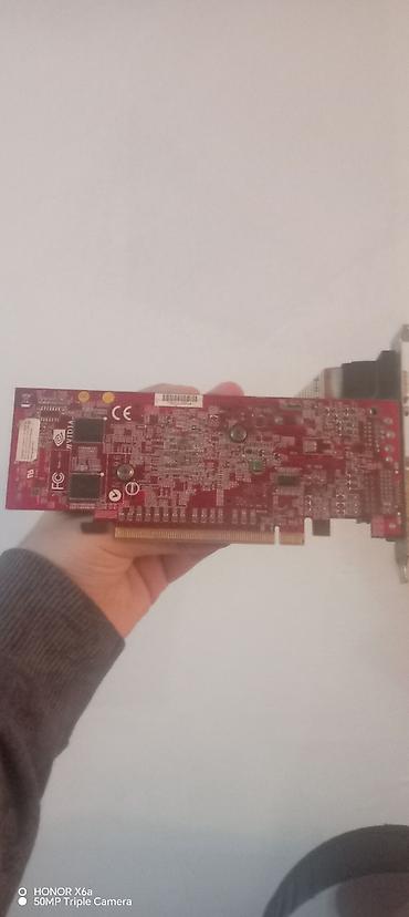 komputer ekran kartı: 2 Eded Ekran Karti Isdiyir Isdemir Bilinmir 2Sindede VGA Port Var Real — 4