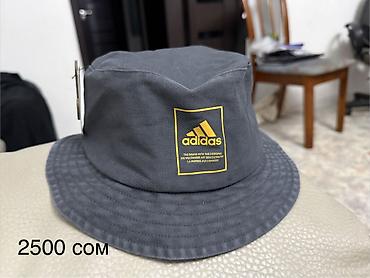 шапка puma: Оригинальные Кепки Adidas. Цены указаны на фото Все кепки — 1
