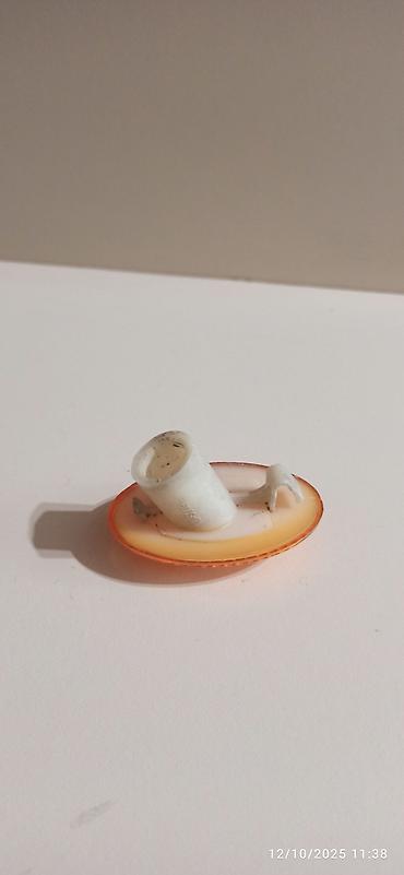 maşın 099: Opel üçün sağ yan dönmə işığı (pavarodnik). Opel Vita (Corsa B) — 4