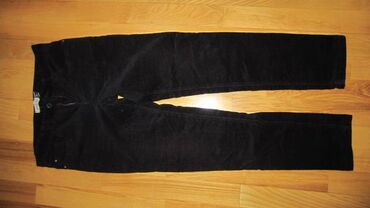 Cinslər və şalvarlar: Cins şalvar, Oğlan üçün, 12 - 14 yaş — 6