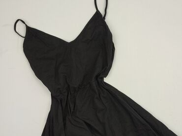 sukienki damskie modne: Women`s dress, H&M, size M (EU 38)