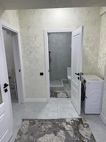 Продажа квартир: 1 комната, 42 м², Элитка, 4 этаж, Евроремонт — 5