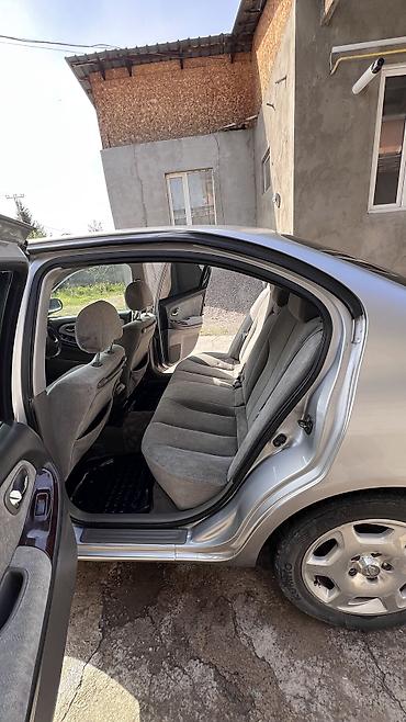 Nissan: Nissan Cefiro: 2003 г., 2 л, Автомат, Бензин, Седан — 12