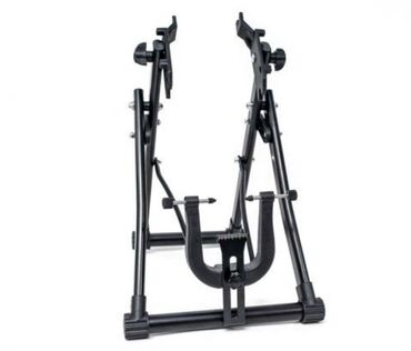 Dodaci za bicikl: Stalak za centriranje točkova bicikla - Univerzalni stalak za — 4