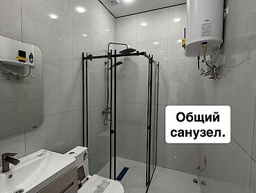Үйлөрдү сатуу: 4 бөлмө, 130 м², 350 соток, Бишкек, Новопавловка а — 8