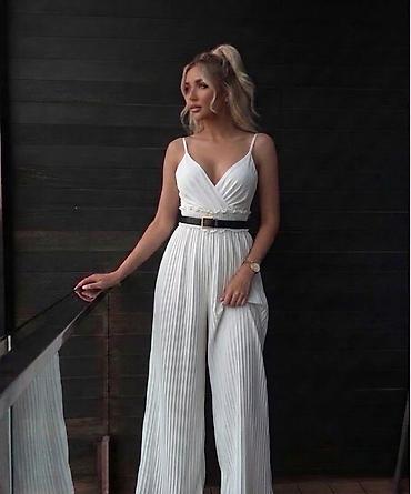 bata papuce: 09. Plisirani kombinezoni 🩷💚❤️💙💜
Po SUPER CENI od 1.900 dinara H — 6