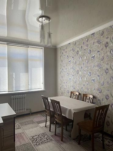 Продажа квартир: 2 комнаты, 84 м², АЮ Гранд Элитка, 5 этаж, Евроремонт — 3