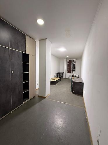 Бөлмөлөрдү ижарага берүү: 32 м², Жарым -жартылай эмереги бар — 10