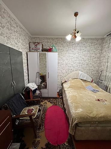 4 bedroom: Продаю дом сам 3 спальни зал отдельно кухня удобства в газовое — 2