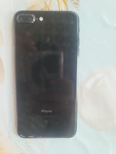 айфона 8: IPhone 7 Plus, Б/у, 64 ГБ, Черный, 98 % — 2
