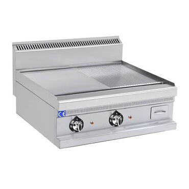 Professional sobalar: Müxtəlif növdə və ölçüdə sobalar, elektrik peçləri, qaz peçləri, pizza — 13