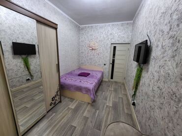 элитные квартиры продаж: 2 бөлмө, 61 кв. м, Жеке план, 2 кабат, Евроремонт