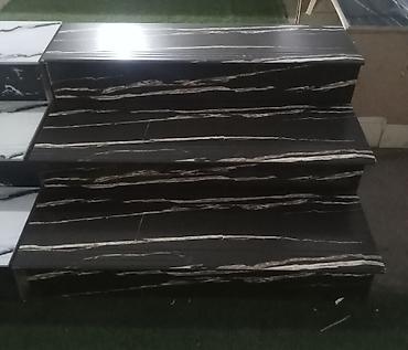 qranit daşlar: Porşenli pilləlik keramoqranit plitələr – YAGHIN Tile & Ceramic — 4