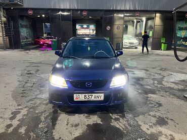 лобовое стекло опель вектра б: Mazda 323: 2003 г., 2 л, Механика, Бензин, Хэтчбэк