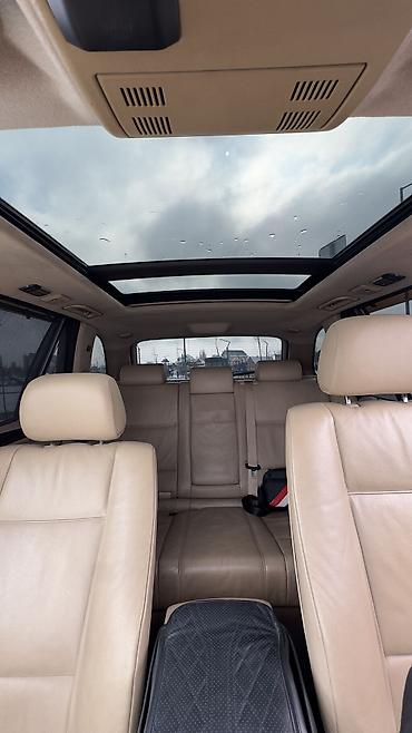 BMW: BMW X5: 2006 г., 3 л, Автомат, Бензин — 11