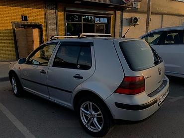 ключ гольф 4: Volkswagen Golf: 1998 г., 2 л, Автомат, Бензин, Хэтчбэк — 4