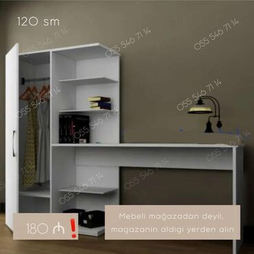 стол стойка для кухни: Kompüter masası, Yeni