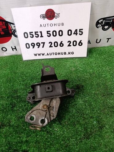 тойота марк 2: Подушка TOYOTA PLATZ SCP11 1SZ-FE 1 2002 (б/у)